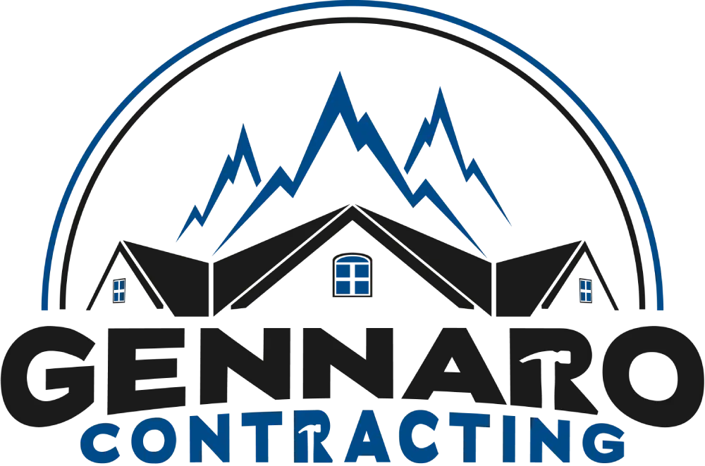 Gennaro Contracting Logo